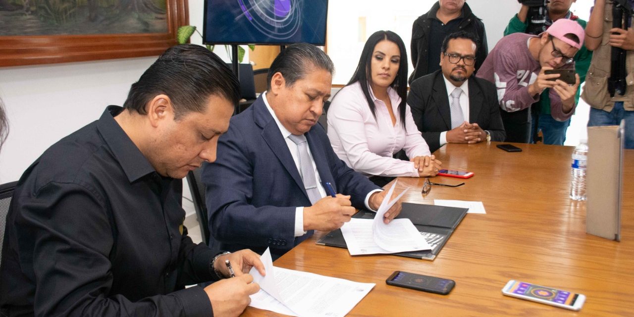 Presenta Soledad plataforma “Guardián Bee”