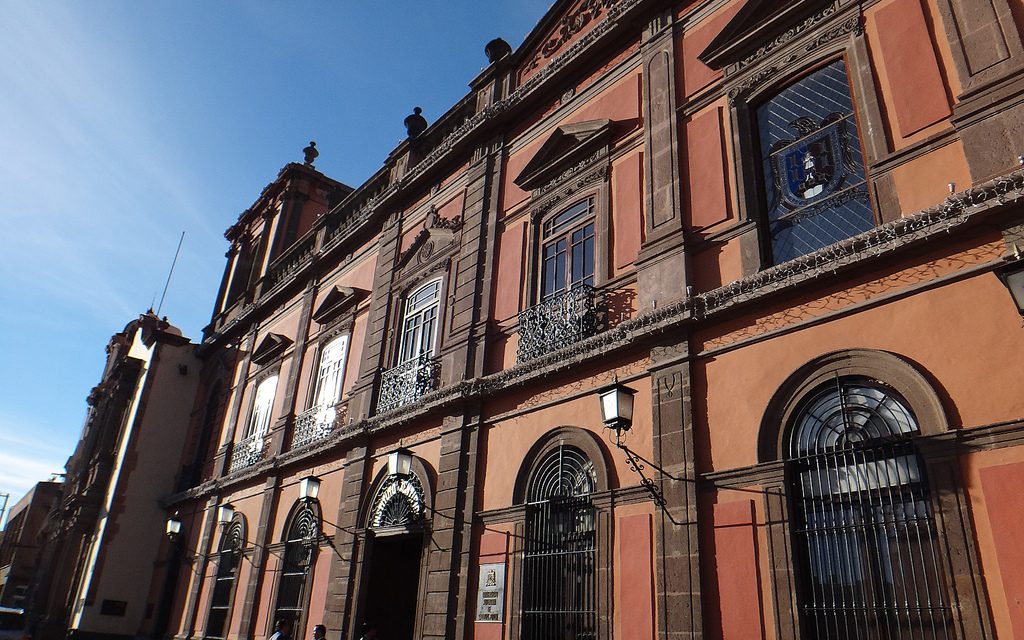 UASLP lista para aplicación de Examen de Admisión este 6 de julio