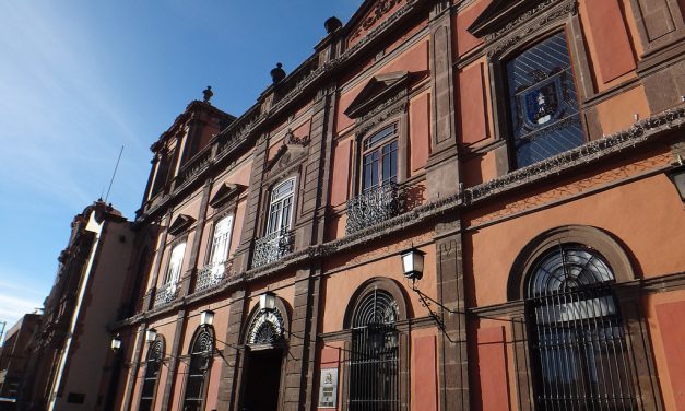 UASLP lista para aplicación de Examen de Admisión este 6 de julio