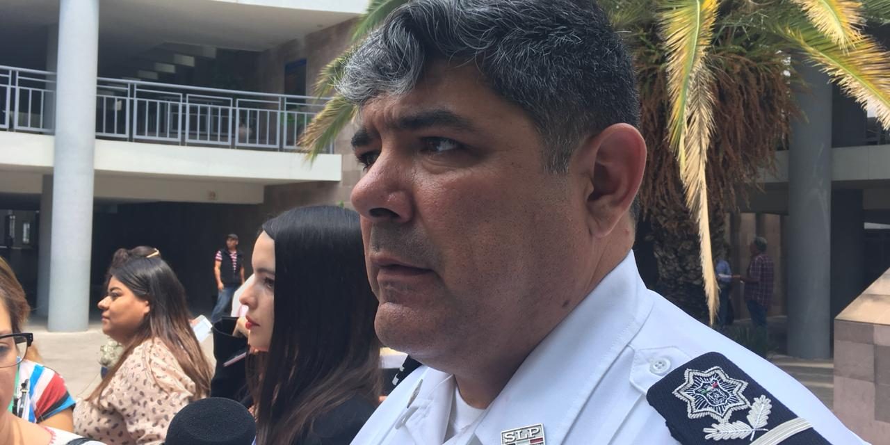 Inicia CEDH queja contra la DGSPM.
