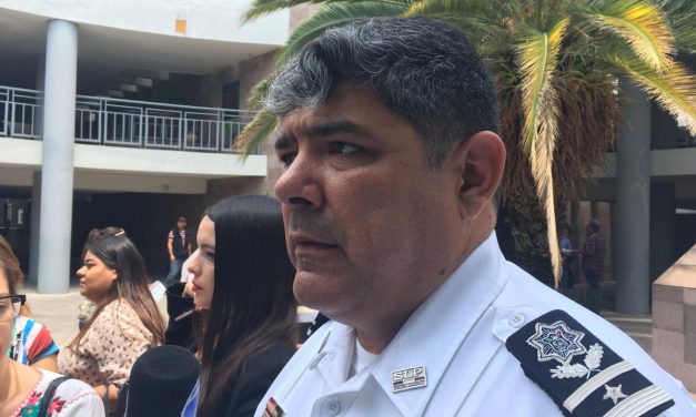 Inicia CEDH queja contra la DGSPM.