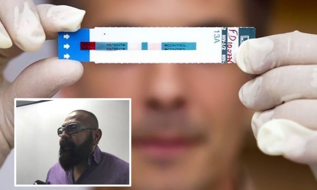 Denucian personas con VIH falta de medicamentos en el ISSSTE.