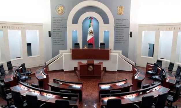 Hacen feo diputados a taller de técnica legislativa.