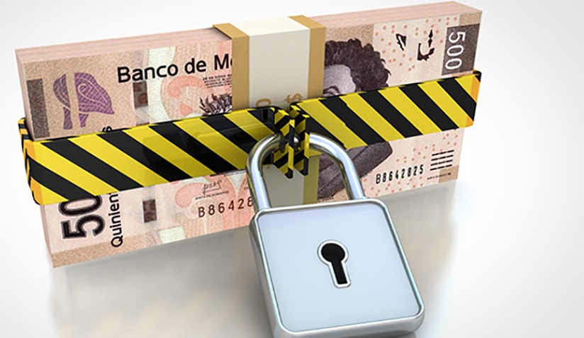 Establece SEFIN orden y disciplina en manejo de recursos de dependencias.