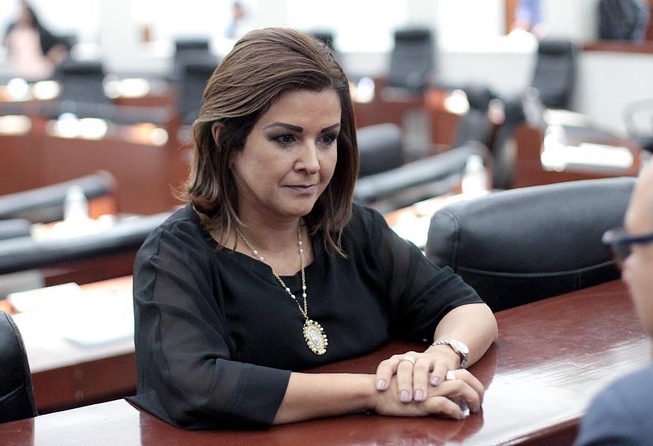 Busca Congreso eliminar edad mínima para ser cargos públicos.