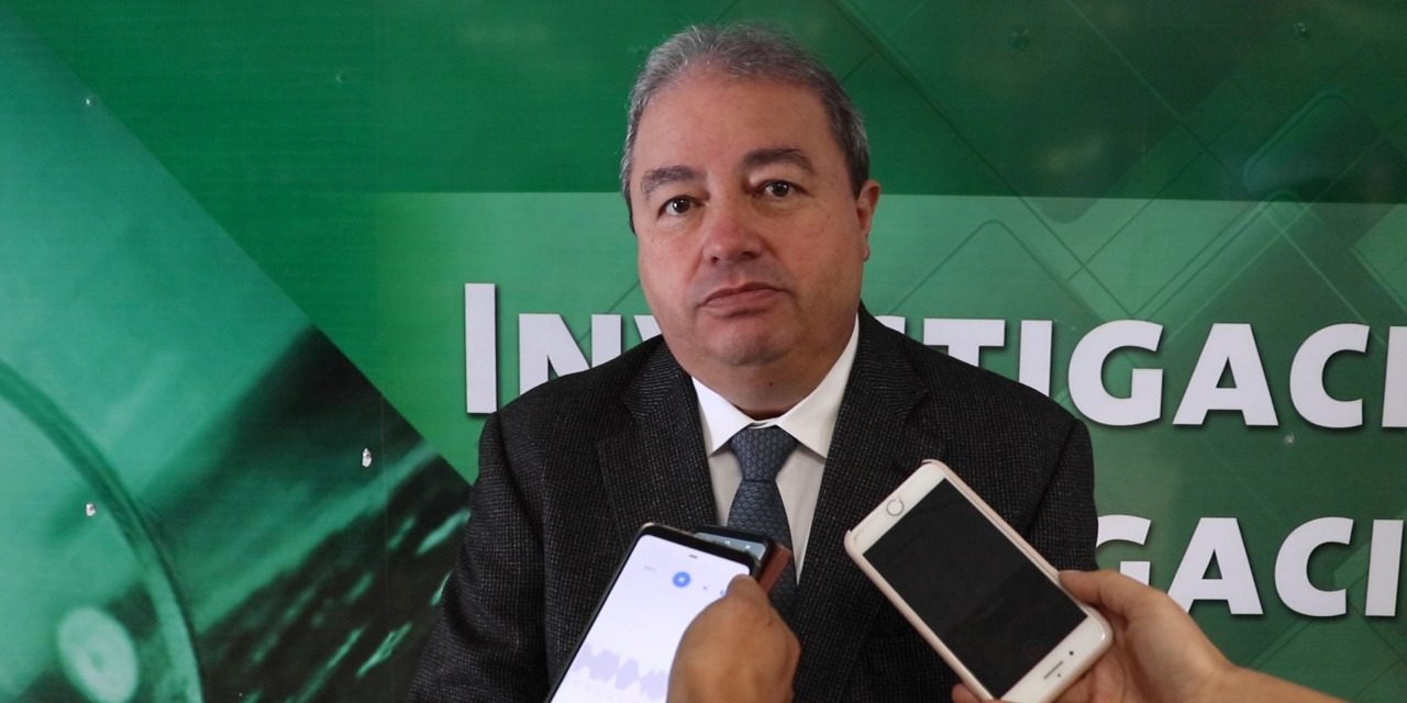 Detiene Fiscalía implicado en homicidio de DJ