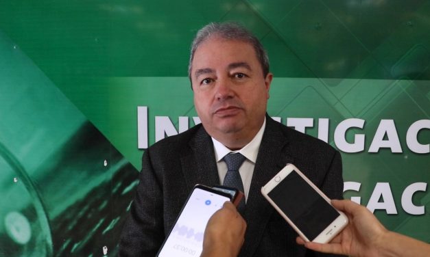 Detiene Fiscalía implicado en homicidio de DJ