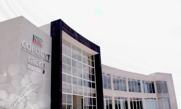 Recibirá COPOCYT 3 mdp para promover acciones a favor del conocimiento.