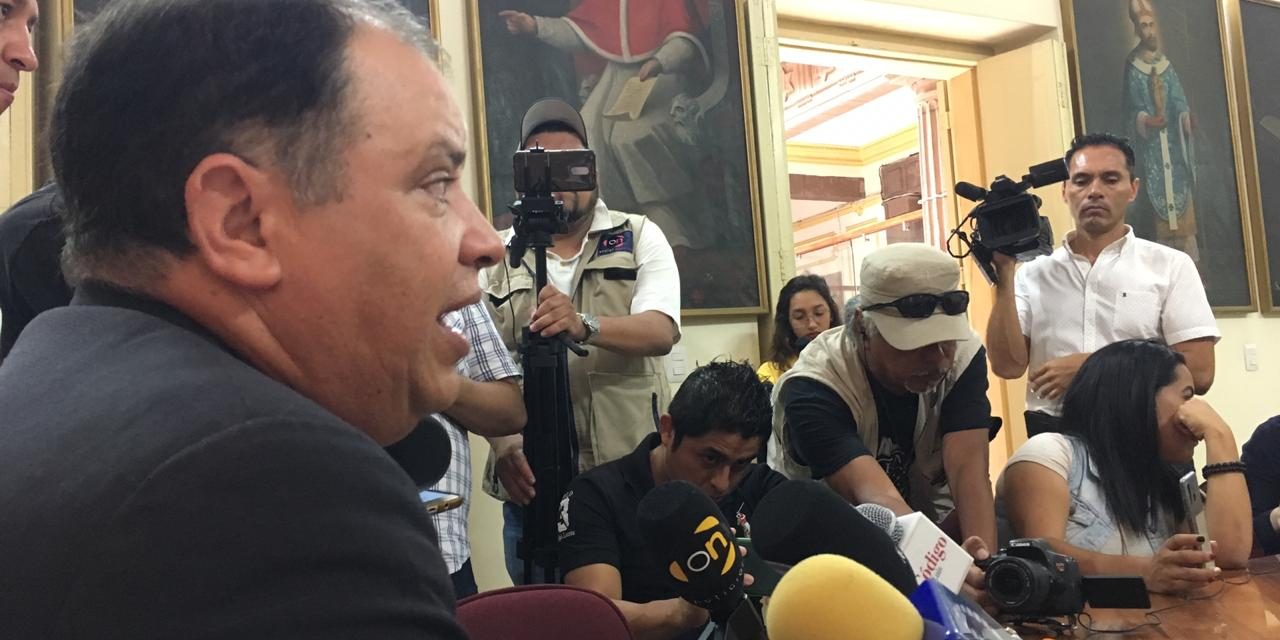 “La 4T no está libre del pescado original”, señala iglesia católica.