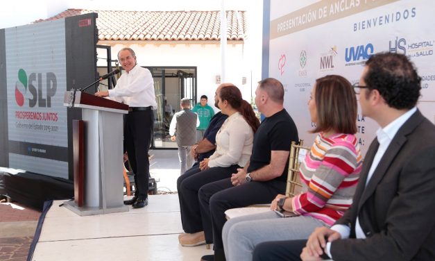 Generan en Ciudad Maderas inversión por 10 mdp.