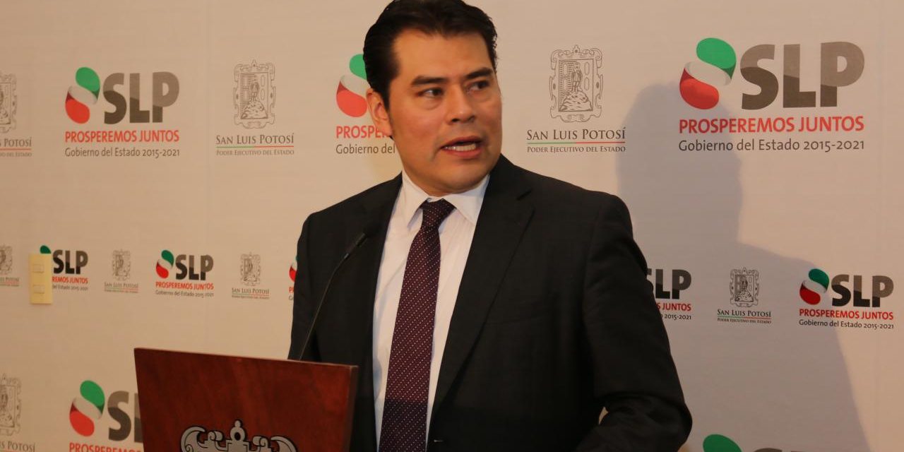 Pirámide poblacional se está invirtiendo, advierte COESPO.