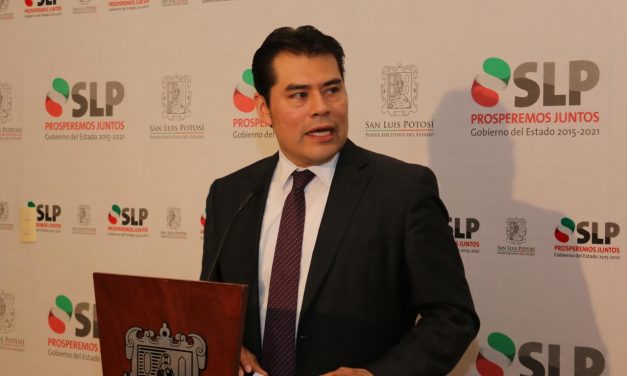 Pirámide poblacional se está invirtiendo, advierte COESPO.