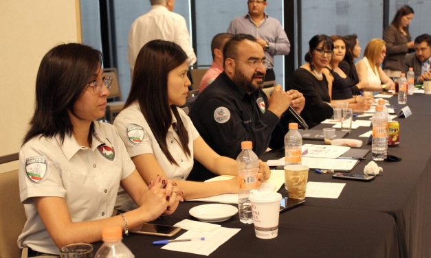 SECESP participa en Foro Nacional de Prevención de la Violencia y la Delincuencia.