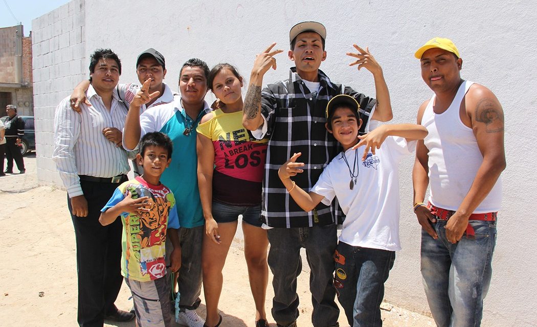 Señala “El Mijis” que hay al menos mil pandillas en SLP.