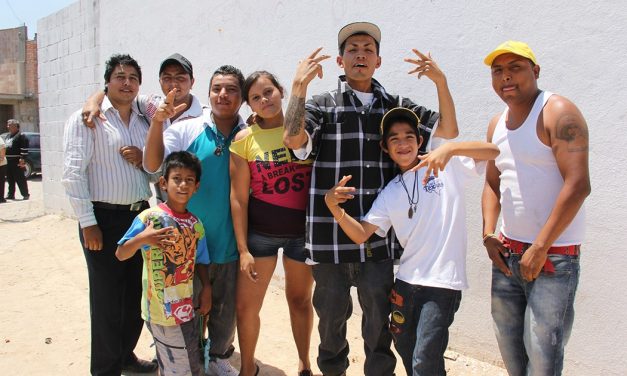 Señala “El Mijis” que hay al menos mil pandillas en SLP.