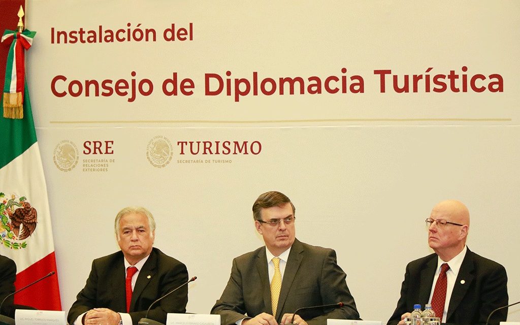 Pueblos mágicos de SLP tendrán promoción internacional: SECTUR.