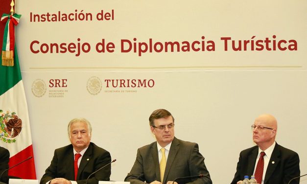Pueblos mágicos de SLP tendrán promoción internacional: SECTUR.