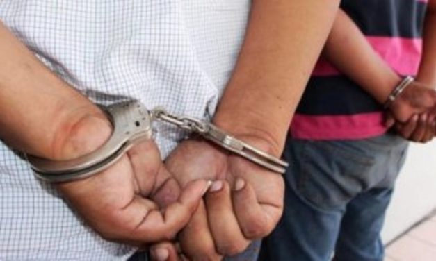 SSPE detiene a 55 personas durante la segunda semana de julio.