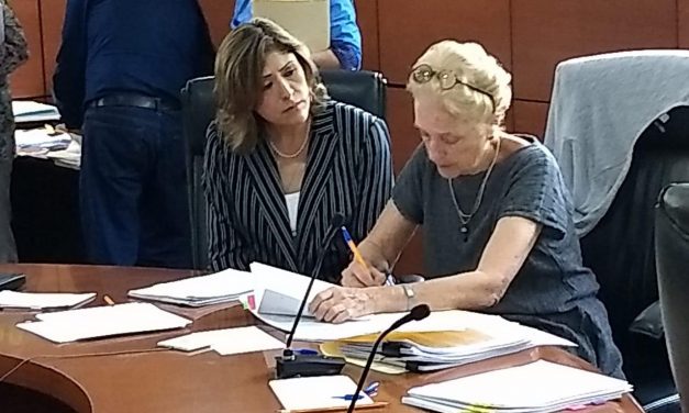 Recibirá SLP 96 mdp para la compra de medicamentos e insumos.