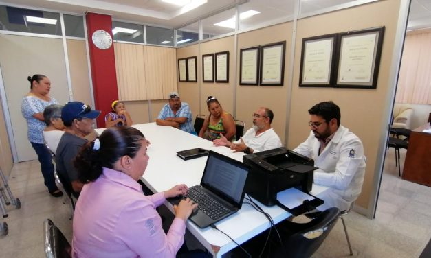 Adquiere HG de Valles dos equipos para hemodiálisis.