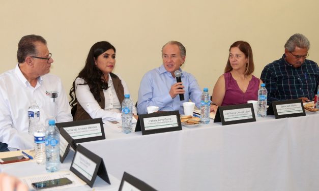 Modelo potosino “Internet para todos”, podría aplicarse en otros estados: SCT