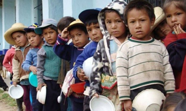 DIF instalará mesa de protección de derechos de niñas, niños y adolescentes en Fenapo.