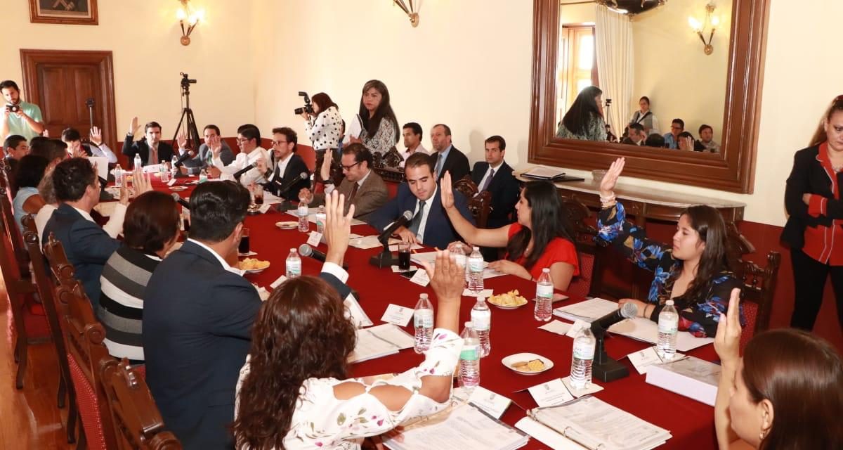 Otorgará ayuntamiento descuentos en predial durante la Fenapo.