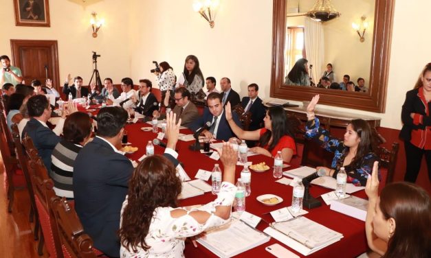 Otorgará ayuntamiento descuentos en predial durante la Fenapo.