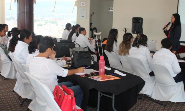 IMES reúne a Coordinadoras de Módulos de Atención para Mujeres.
