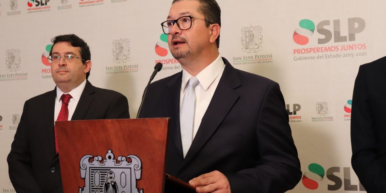 Ofrece SEFIN descuentos en licencias de conducir durante la Fenapo.