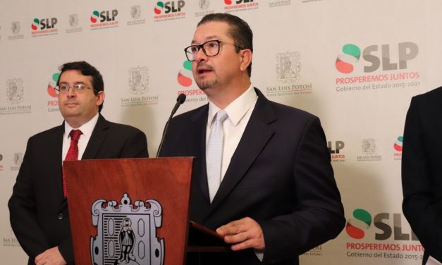 Ofrece SEFIN descuentos en licencias de conducir durante la Fenapo.