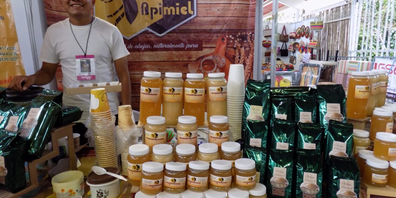Comercializarán en Fenapo productos de distintos municipios: SEDARH.