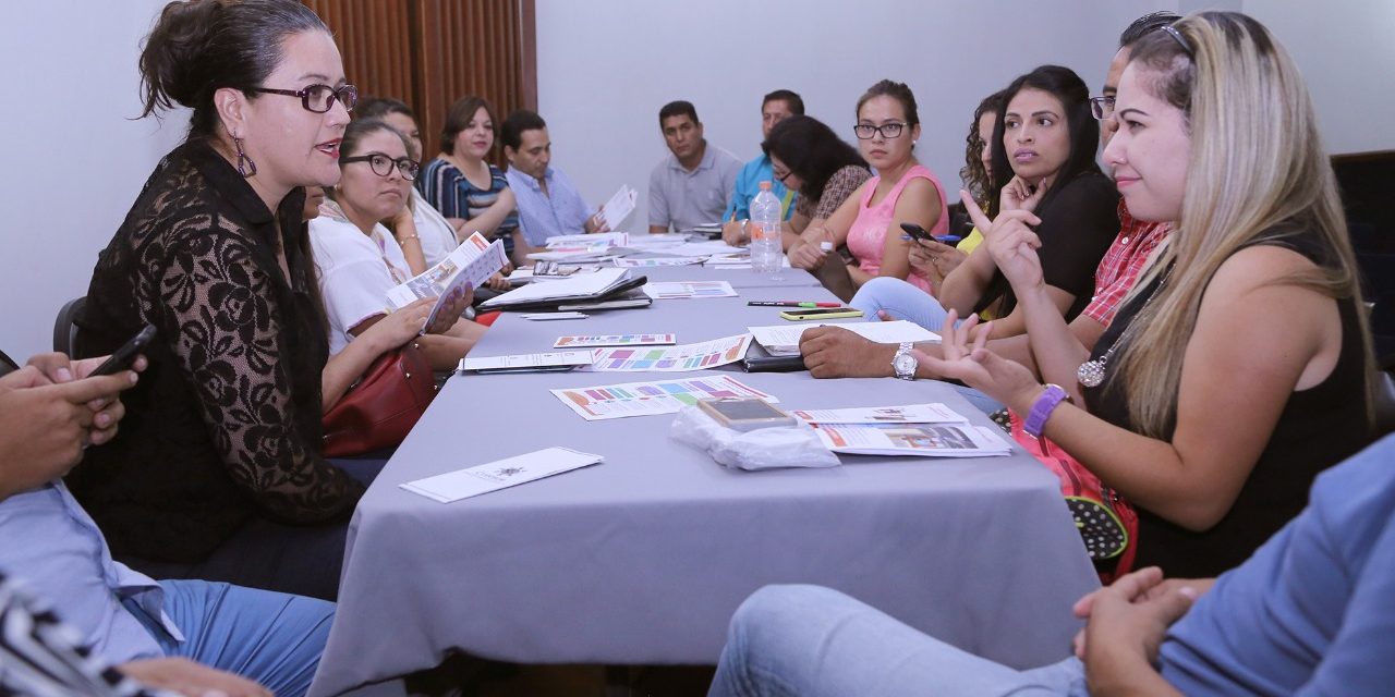 Buscan promover respeto a DH de personas con discapcidad a través del DIF.