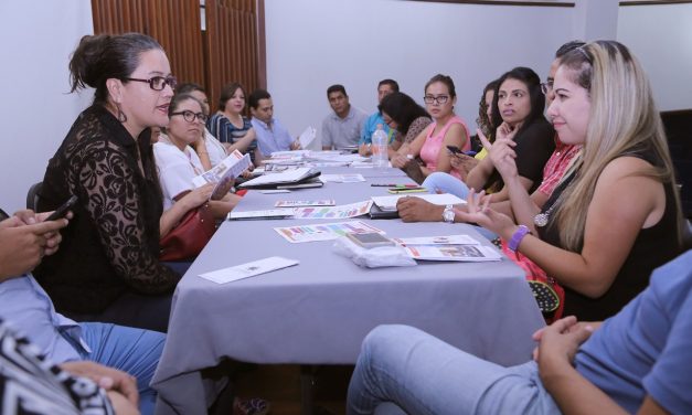 Buscan promover respeto a DH de personas con discapcidad a través del DIF.