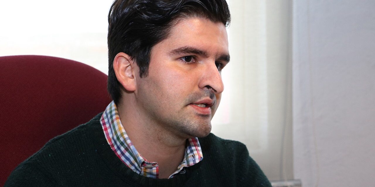 Crean comisión especial para investigar caso “Tere Carrizales”