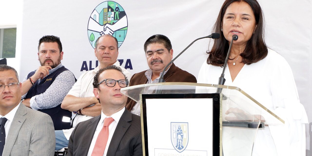 Se convirtió en una unidad de represión y recaudación: Chalita Manzur