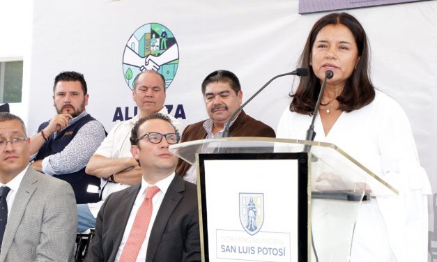 Se convirtió en una unidad de represión y recaudación: Chalita Manzur