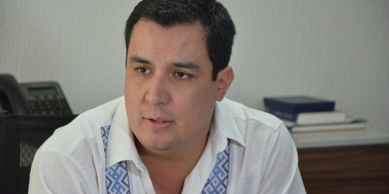 PAN considera excesiva la acción de administración navista contra abogada del Registro Civil