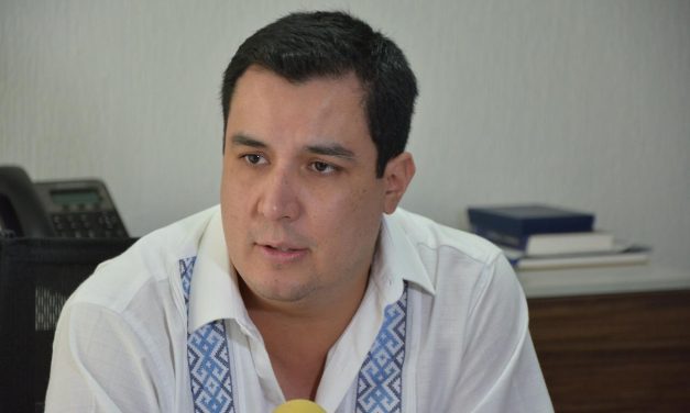 PAN considera excesiva la acción de administración navista contra abogada del Registro Civil