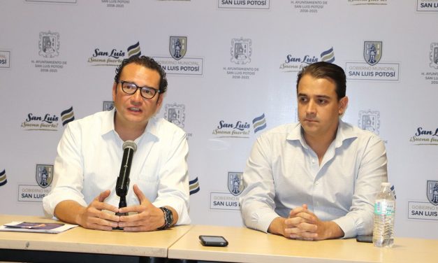 “En Son de Paz”, sin clientelismo ni chantaje político