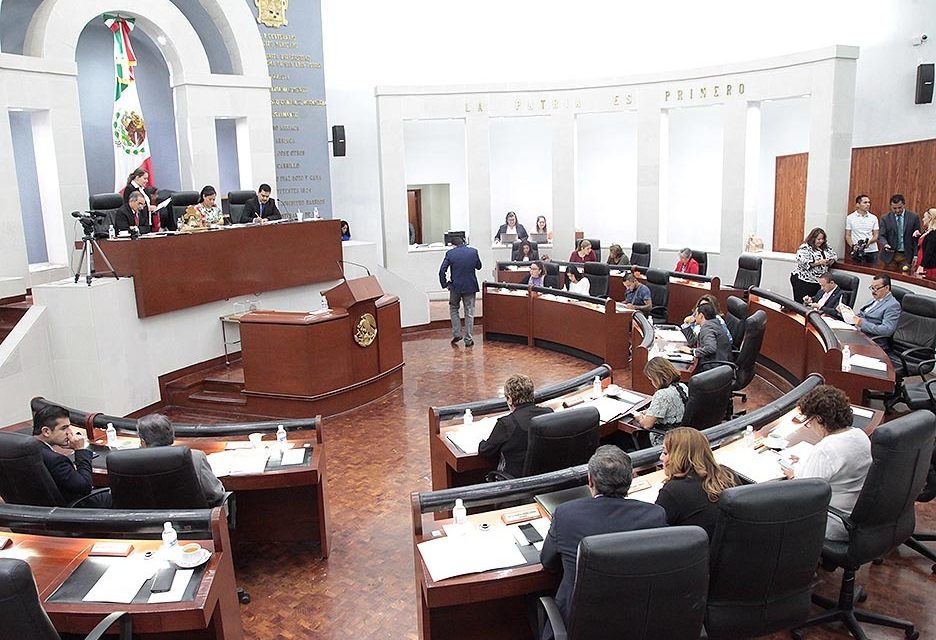 Crearán el Registro Estatal del Cáncer