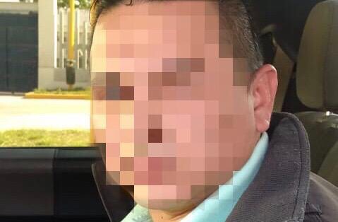 Policías municipales aseguraron a agresor de mujer en Ciudad Judicial