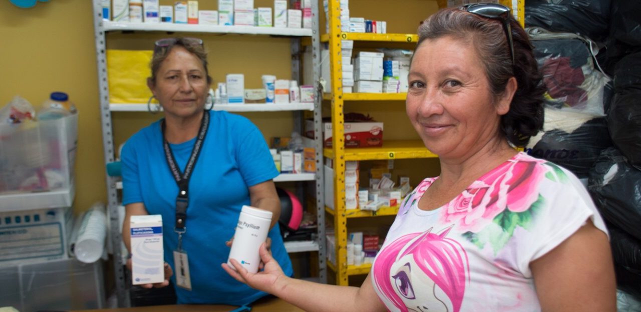 Participación ciudadana de SGS ha brindado 18 mil servicios