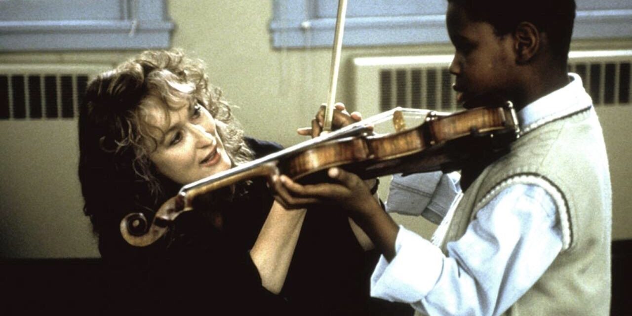 La Música Libera, el nuevo ciclo de cine en la Cineteca Alameda