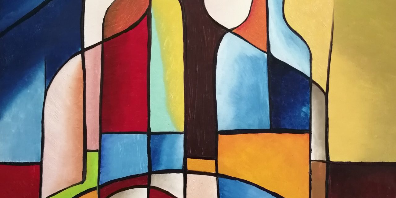 Expondrán pinturas de alumnos de Secundaria tec. 14