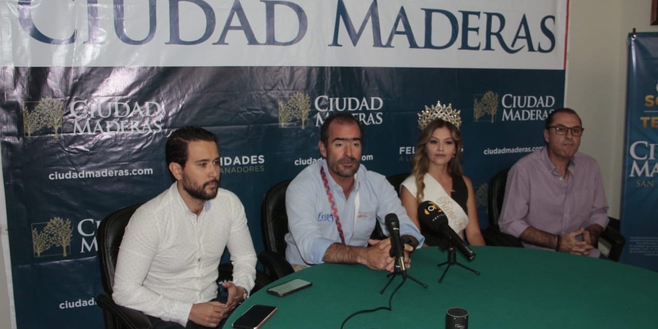 Por primera vez, Fenapo sorteará terreno en desarrollo inmobiliario