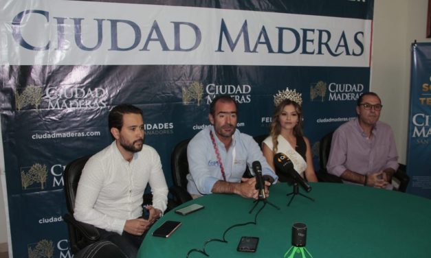 Por primera vez, Fenapo sorteará terreno en desarrollo inmobiliario
