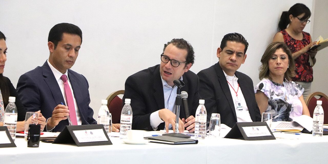 Fortalece Ayuntamiento capitalino medidas de prevención en atención a AVG