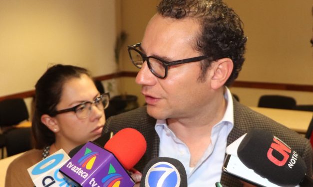 Instalan comisión especial para caso “Tere Carrizales”