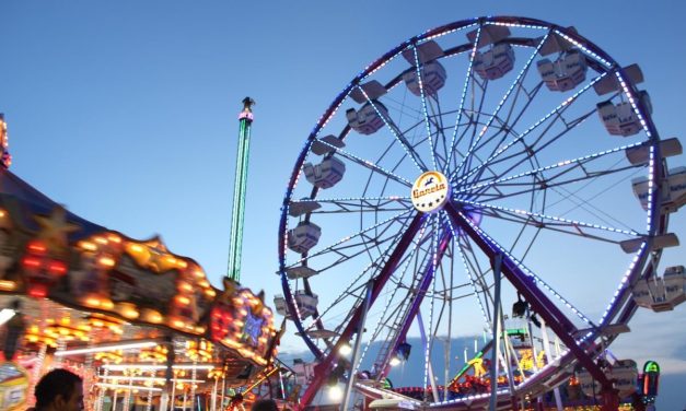 Vive la última semana de cierre de Fenapo 2019